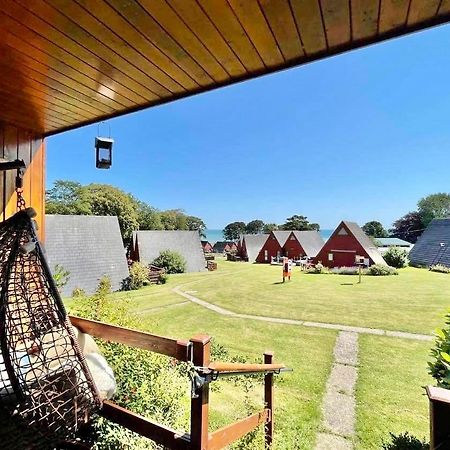 Chalet 95, Kingsdown Park Deal Εξωτερικό φωτογραφία